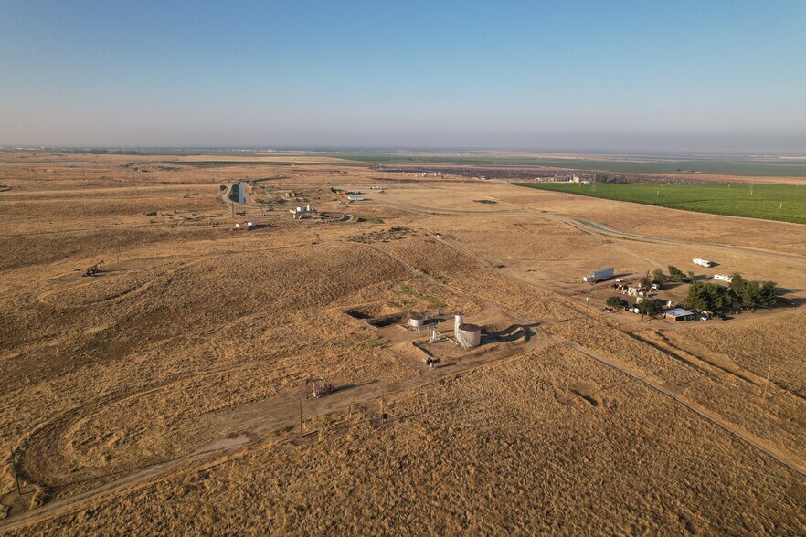 More Photos Of 20 Acres in Kern County Rd, Bakersfield Land For Sale