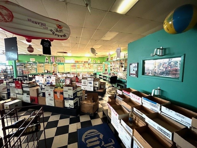 More Photos Of 4302 Broadway St, Galveston General Retail For Sale