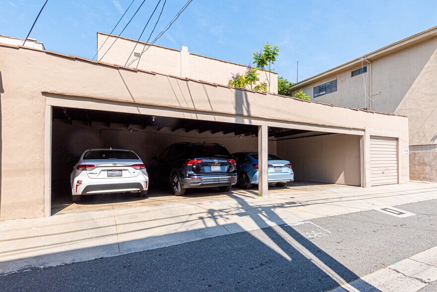 More Photos Of 144 N Clark Dr, Beverly Hills Apartments For Sale