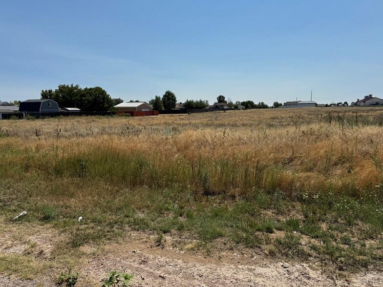 Primary Photo Of 74 E Idaho Dr, Pueblo West Land For Sale