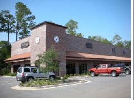 More Photos Of 8158 State Highway 59, Foley Office For Lease