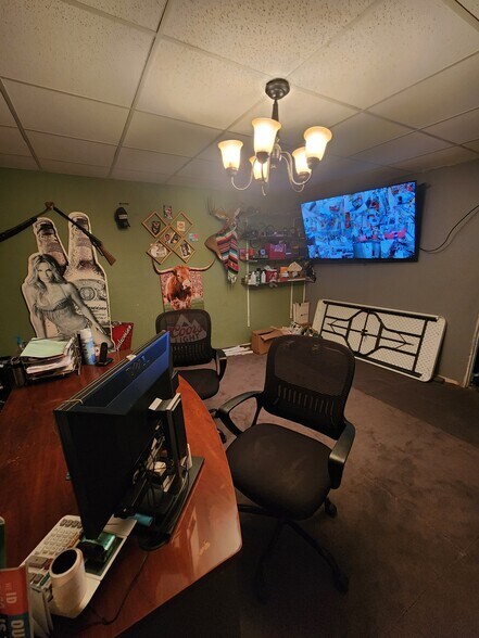 More Photos Of 1503-1507 S Gevers St, San Antonio Storefront Retail Residential For Sale