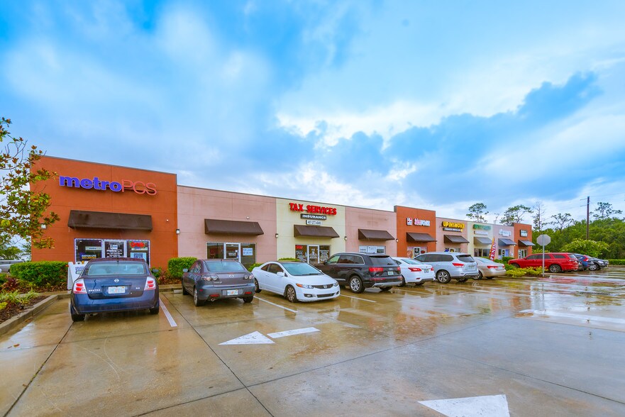 More Photos Of 3900 S Goldenrod Rd, Orlando General Retail For Lease