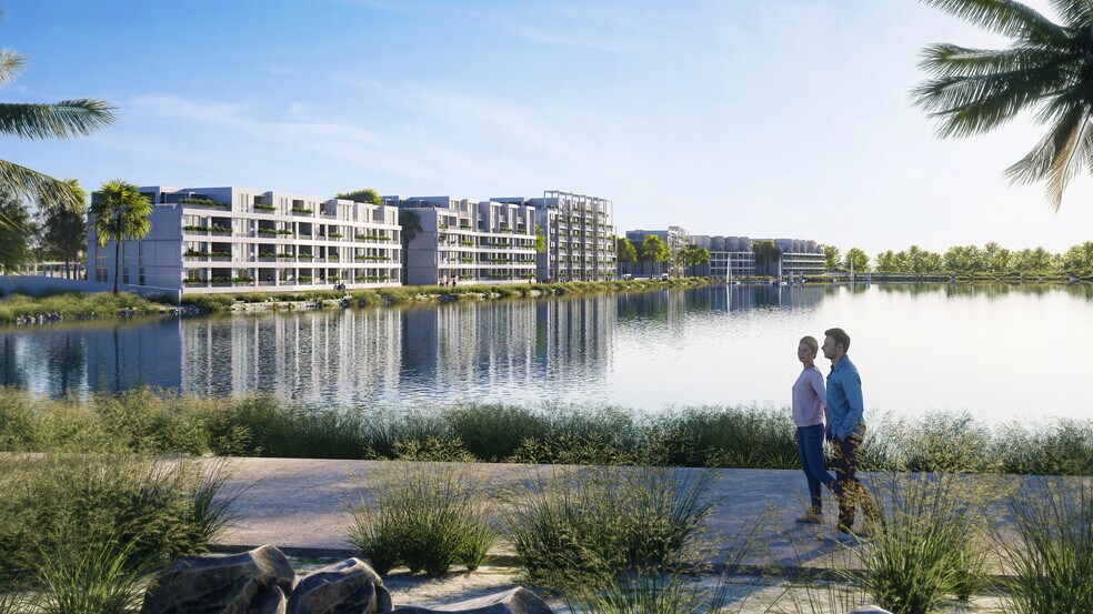 More Photos Of Treeline Ave. & Goldenwood Dr, Fort Myers Land For Sale