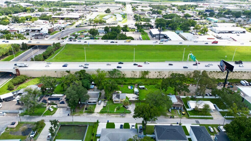 More Photos Of 3905 E 15th Ave, Tampa Land For Sale