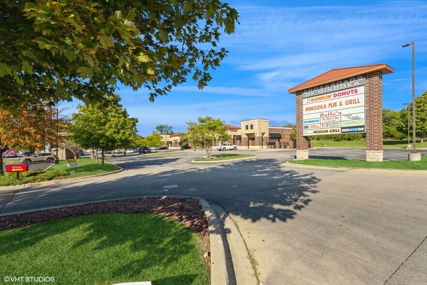 More Photos Of Mondamin & Ridge St, Minooka Unknown For Lease