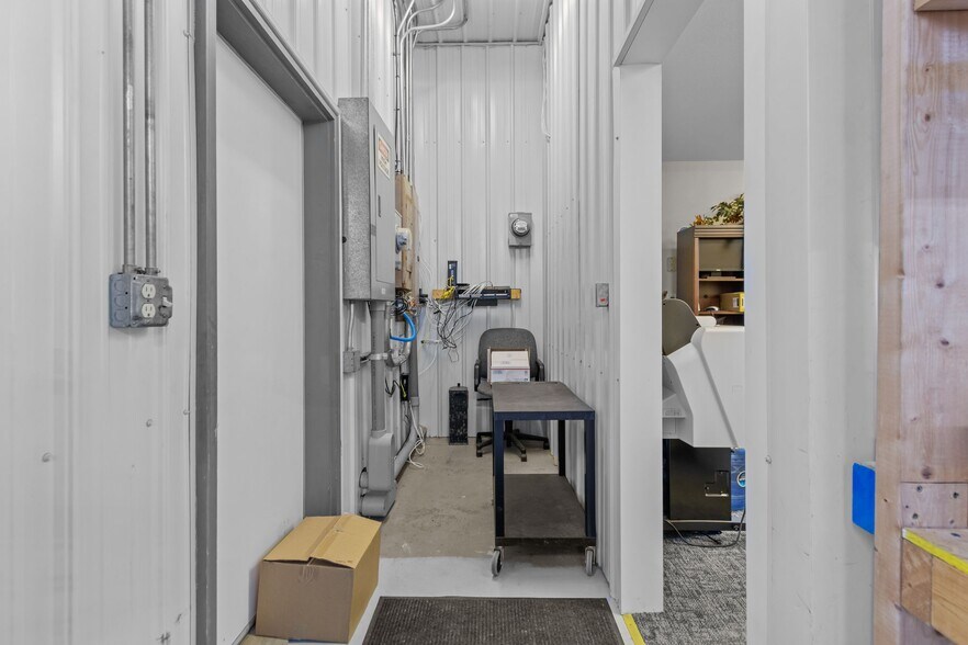 More Photos Of N7658 County Highway WH, Taycheedah Manufacturing For Sale