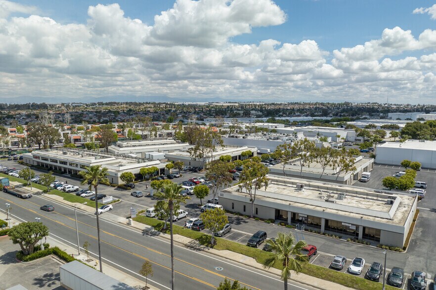 More Photos Of 20620 S Leapwood Ave, Carson Unknown For Lease