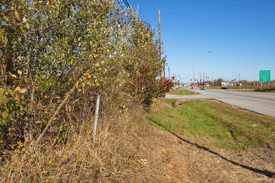 More Photos Of 2025 S Dixie Hwy, Elizabethtown Land For Sale