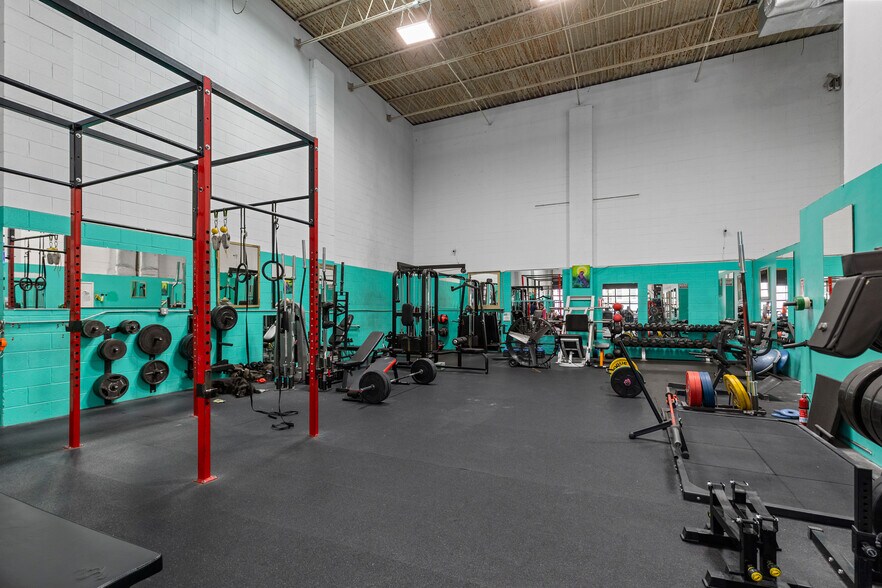 More Photos Of 2614 W Cary St, Richmond Freestanding For Sale