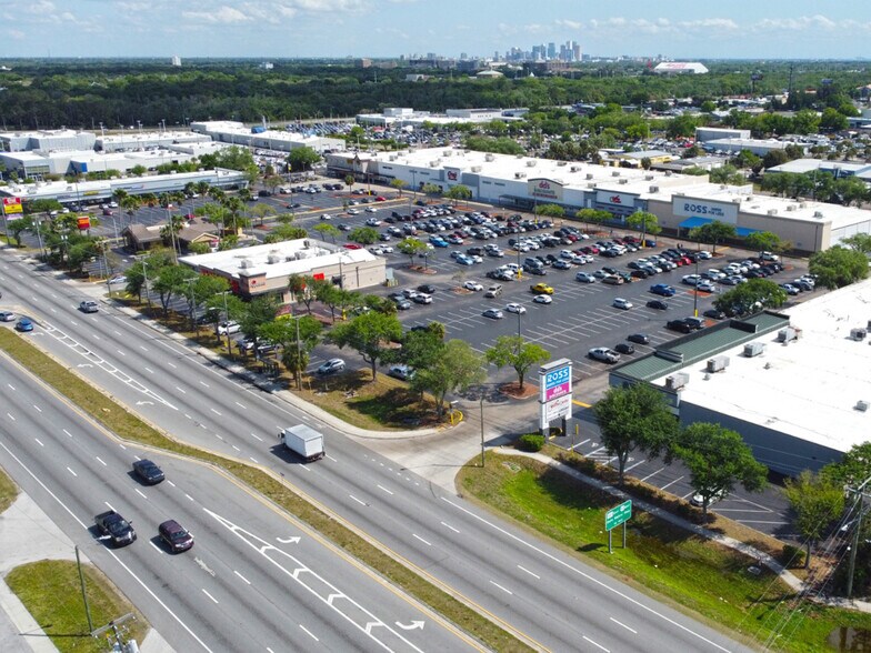 Primary Photo Of 3904 W Hillsborough Ave, Tampa Unknown For Lease