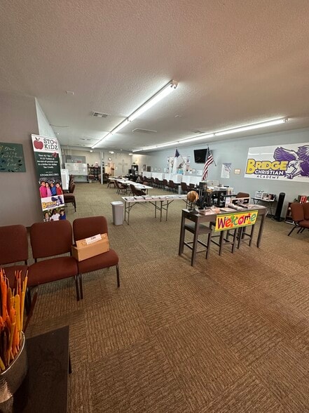 More Photos Of 9165 W Van Buren St, Tolleson General Retail For Lease