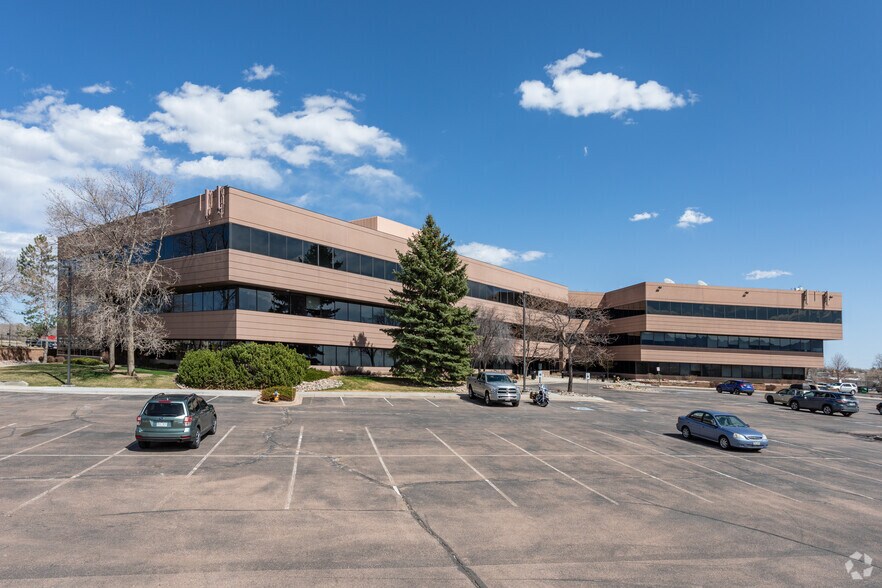 More Photos Of 985 Space Center Dr, Colorado Springs Office For Lease