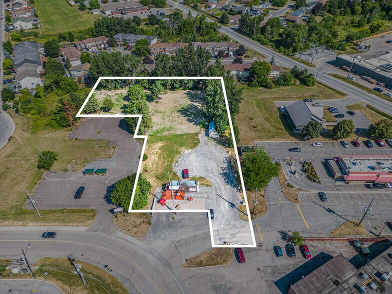 More Photos Of 31 Staye Court Dr, Arnprior Land For Sale