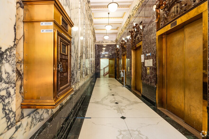 More Photos Of 833 Market St, San Francisco Office For Lease