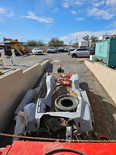 More Photos Of 1791 S Mojave Rd, Las Vegas Service For Lease