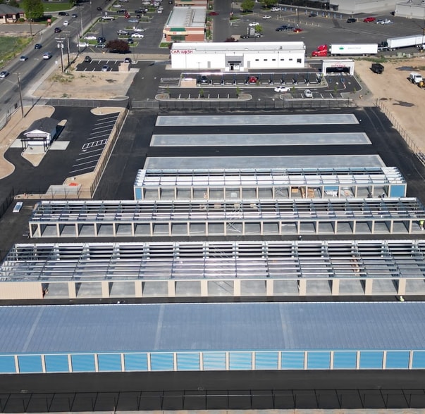 More Photos Of 2600 Lincoln ave, Sunnyside Land For Sale