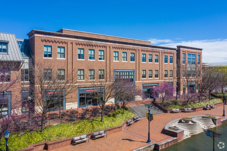More Photos Of 50 Carroll Creek Way, Frederick Office For Sale