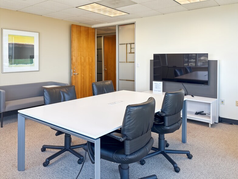 More Photos Of 263 Tresser Blvd, Stamford Coworking Space