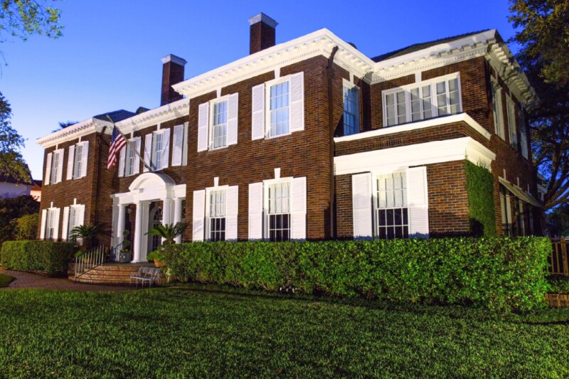 Primary Photo Of 802 Lovett Blvd, Houston Office For Sale