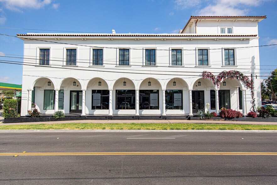 Primary Photo Of 1740 Westheimer Rd, Houston Storefront Retail Office For Lease