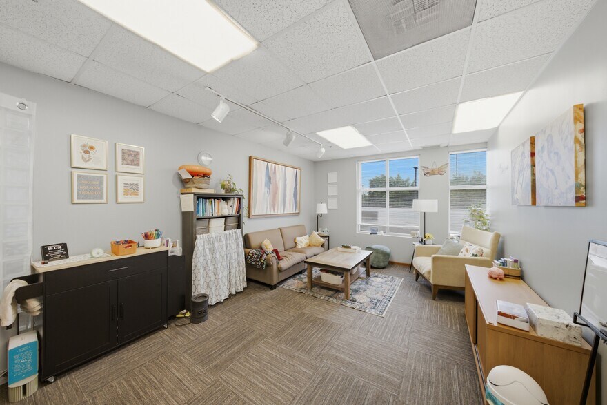 More Photos Of 1 E Merchants Dr, Oswego Office For Sale