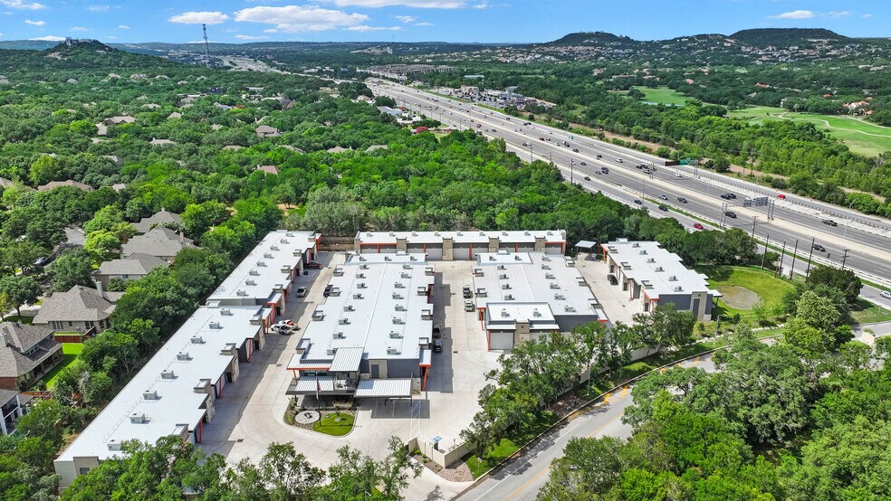 More Photos Of 7231 Stonewall Bnd, San Antonio Specialty For Sale