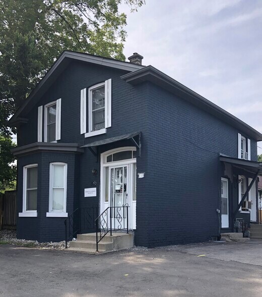 More Photos Of 675 Adelaide St N, London Land For Sale