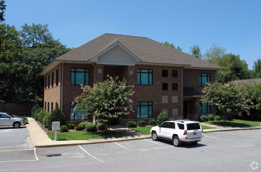 Primary Photo Of 538 Old Howell Rd, Greenville Office For Lease