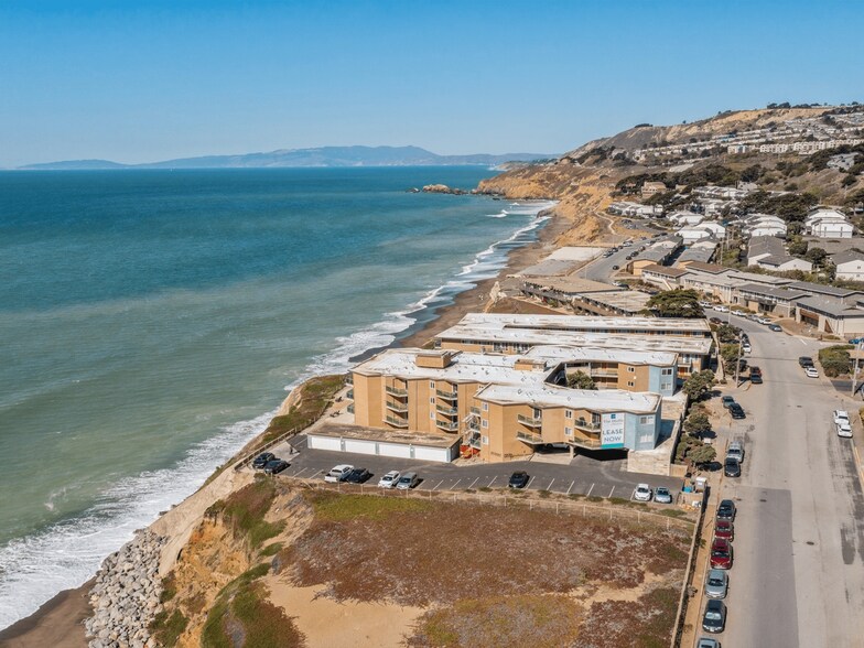 Primary Photo Of 380 Esplanade Ave, Pacifica Apartments For Sale