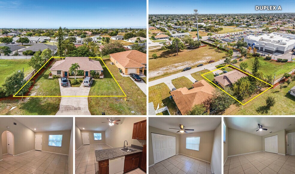 More Photos Of , Cape Coral Multifamily For Sale