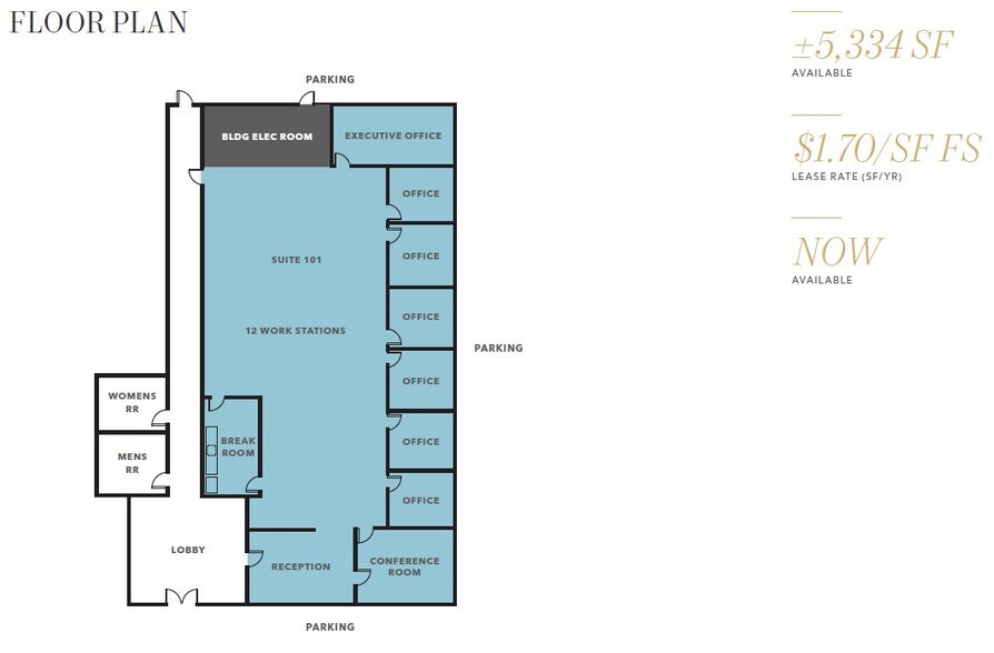 More Photos Of 4170 Douglas Blvd, Granite Bay Office For Lease