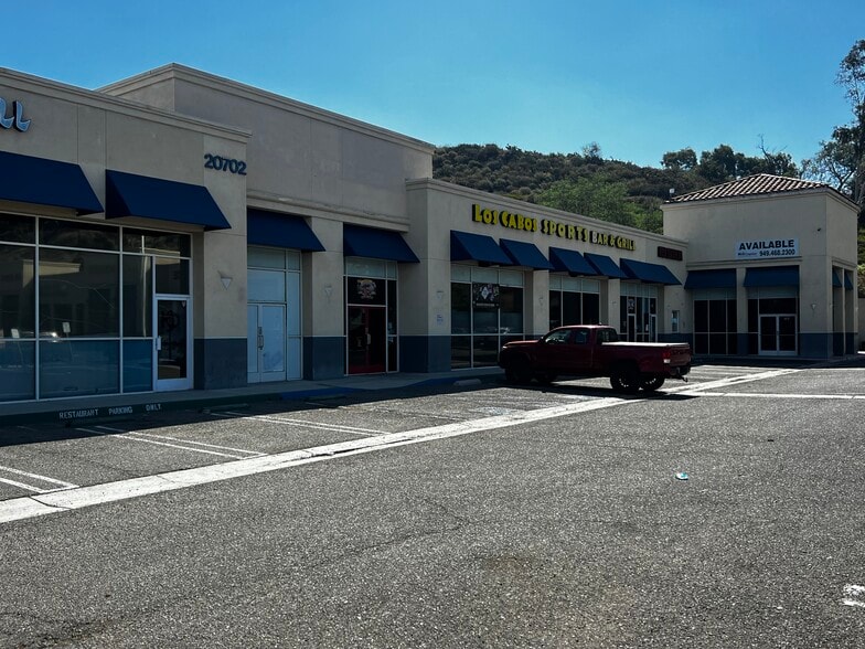 More Photos Of 20702 Lake Forest Dr, Lake Forest Unknown For Lease