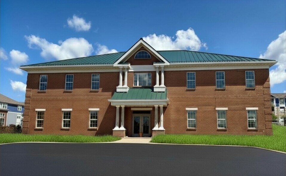 Primary Photo Of 8501 S Mason Montgomery Rd, Mason Loft Creative Space For Lease