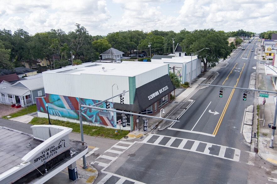 More Photos Of 1058 S Florida Ave, Lakeland Storefront Retail Office For Sale