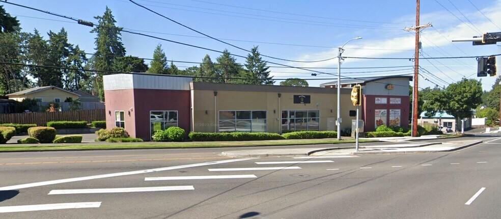 More Photos Of 8813 Edgewater Dr SW, Lakewood General Retail For Sale