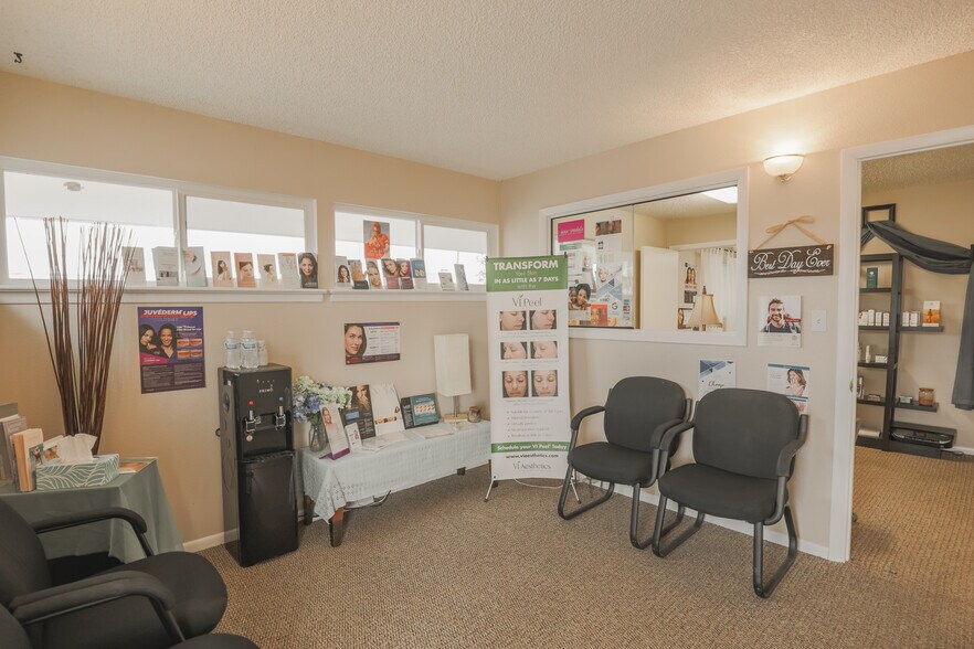 More Photos Of 1020 S Townsend Ave, Montrose Storefront Retail Office For Sale