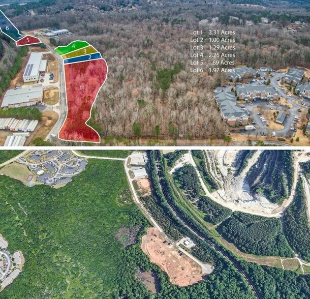 More Photos Of , Stockbridge Land For Sale