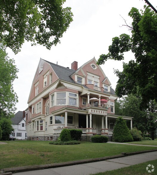 More Photos Of , Glens Falls Multifamily For Sale