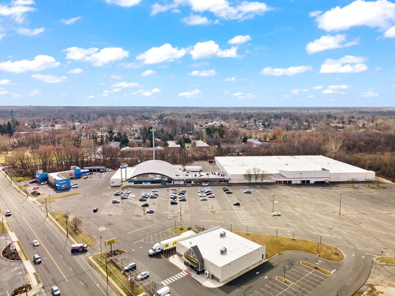 Primary Photo Of 222 S White Horse Pike, Stratford Storefront For Lease