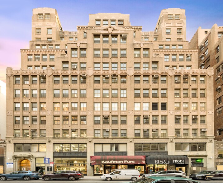 More Photos Of 224-232 W 30th St, New York Office For Sale