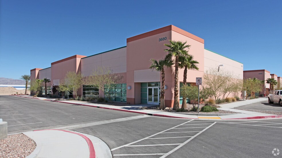 More Photos Of 3640 N 5th St, North Las Vegas Unknown For Lease