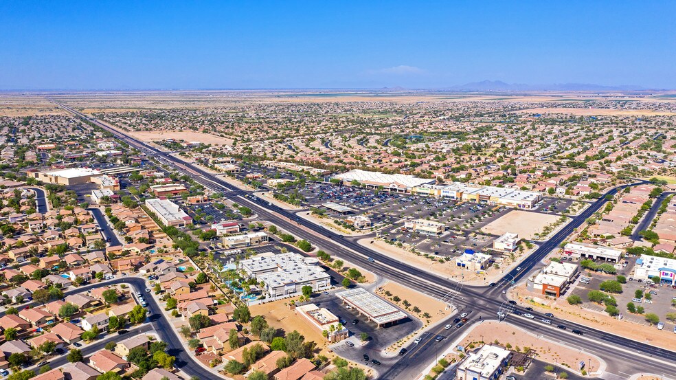 More Photos Of 44510 W Edison Rd, Maricopa Auto Repair For Sale