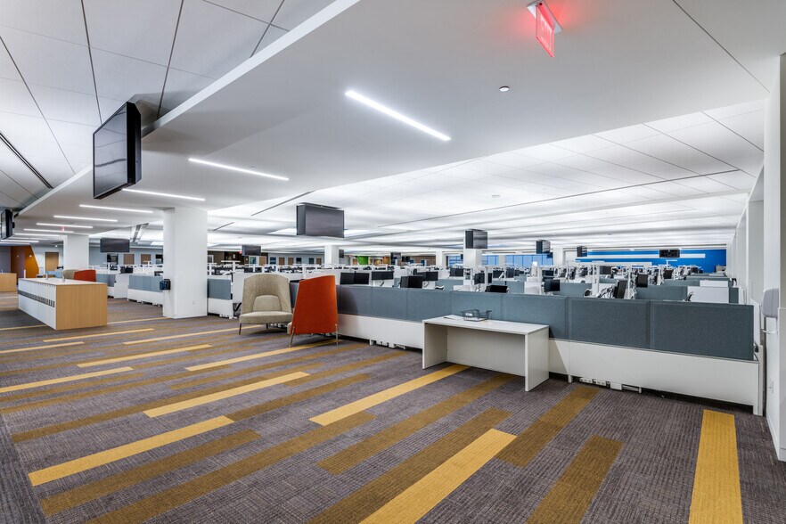 More Photos Of 7900 Windrose Ave, Plano Office For Lease