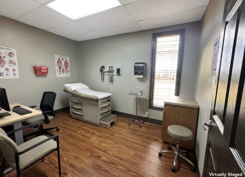 More Photos Of 100 Greenbriar Dr, Campbellsville Skilled Nursing Facility For Lease