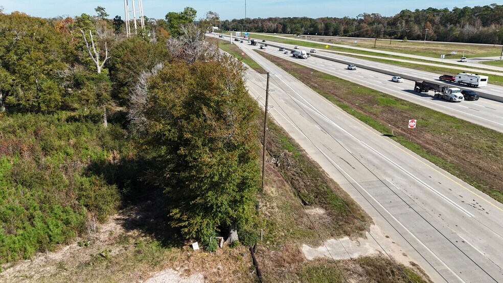 More Photos Of 13720 Highway 59, Splendora Land For Sale