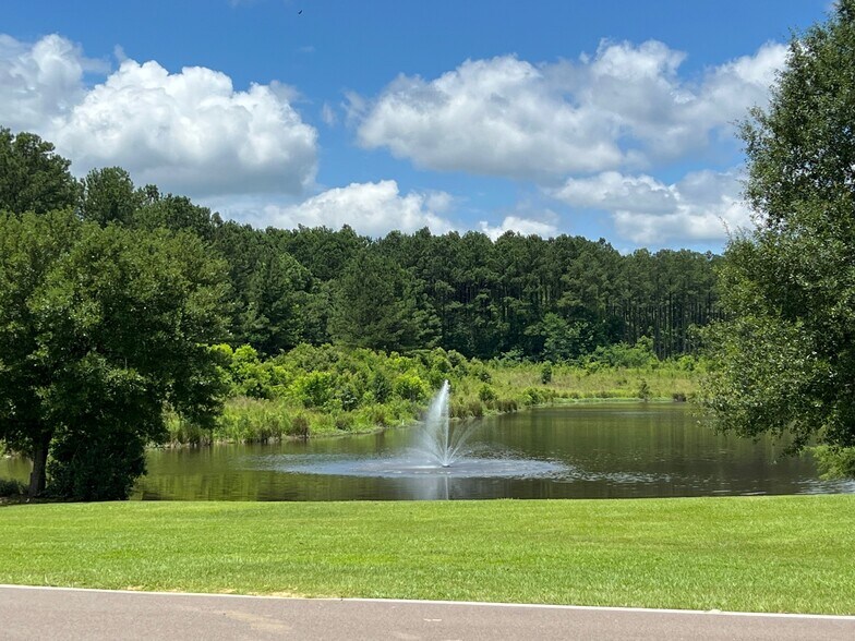 More Photos Of 303 Highland Park Blvd, Ridgeland Land For Sale