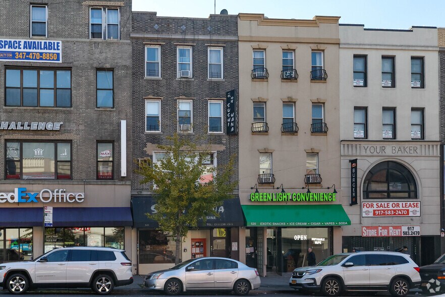 More Photos Of 524 86th St, Brooklyn Apartments For Lease