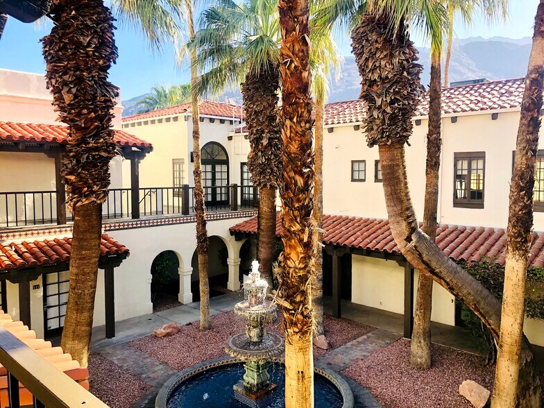 More Photos Of 1276 N Palm Canyon Dr, Palm Springs Medical For Lease
