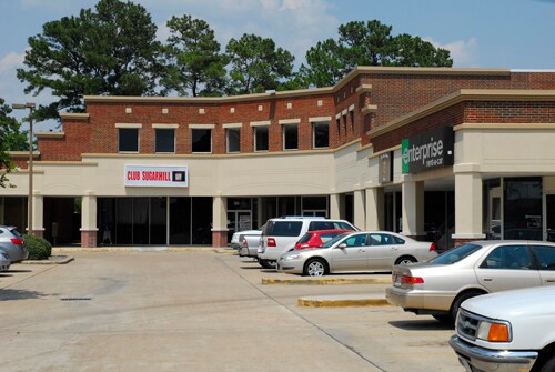 More Photos Of 3319-3347 FM-1960, Houston Unknown For Lease